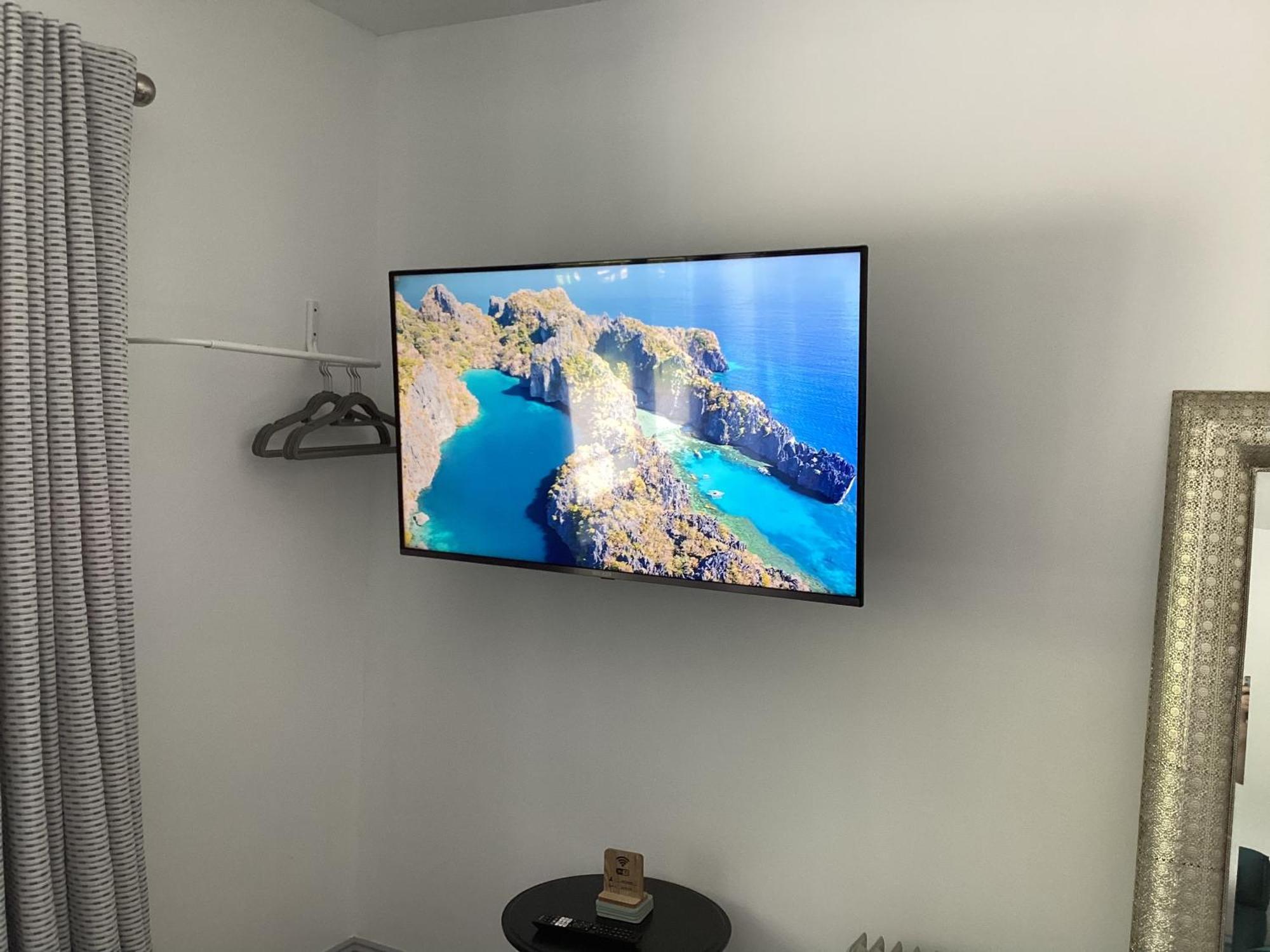 Studio Apartment To Rent Mullingar Ngoại thất bức ảnh